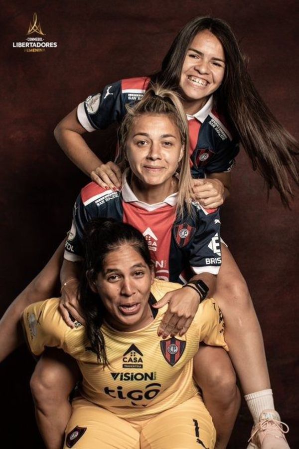 Cerro Porteño reta hoy al campeón Ferroviaria - Fútbol - ABC Color