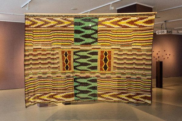 Bienalsur: arte contemporáneo para el mundo - Artes Plásticas - ABC Color