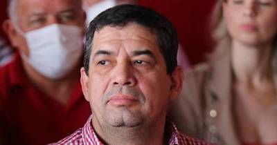 La Nación / Vicepresidencia intentó crear cargos a cuenta del Estado
