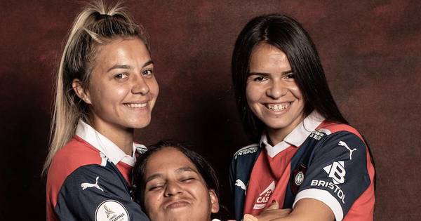 La Nación / Cerro, ante las campeonas actuales
