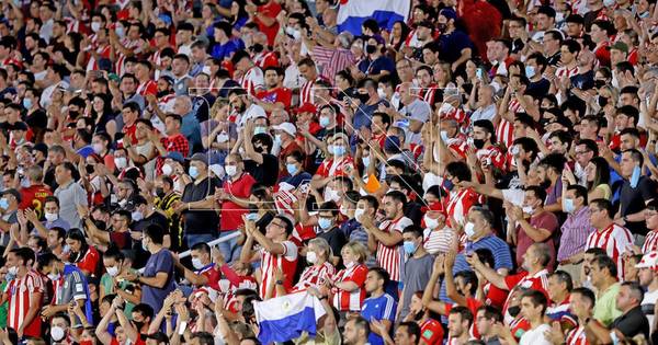La Nación / Se apagó el sueño