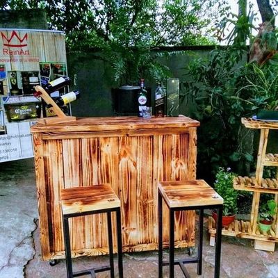 Emprender con buena madera