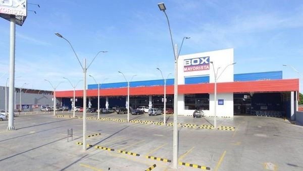 Box Mayorista proyecta tener 10 locales en 2023 (con una inversión mínima de US$ 9 millones)