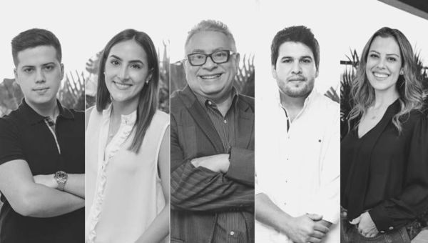 El Equipo de AV Desarrolladora