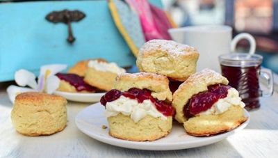 Camden Bakery: un lugar de Encarnación que enamora con sus panes y dulces