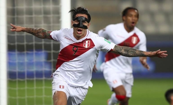 Diario HOY | Perú vuelve a la pelea por el Mundial con una exhibición ante Bolivia