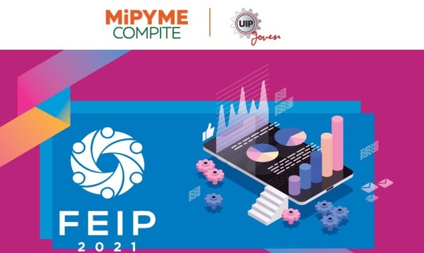 La UIP Joven presenta el FEIP Streaming