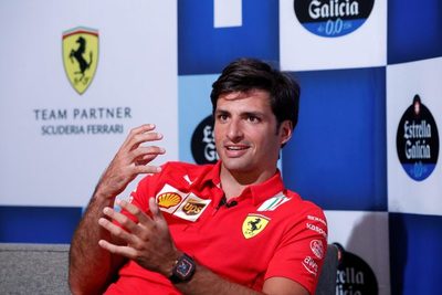 Por qué Carlos Sainz patrocina cerveza gallega en México - MarketData