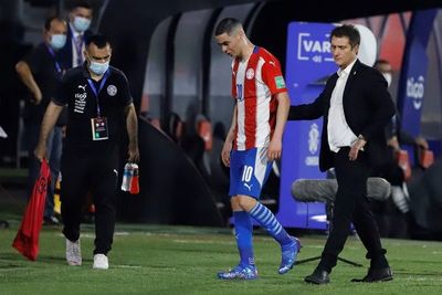 Paraguay: el rival, cuándo y dónde disputará la jornada 14 - Selección Paraguaya - ABC Color