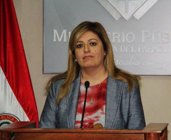 Sandra Quiñónez dice que se requieren 400 funcionarios más para unidades fiscales