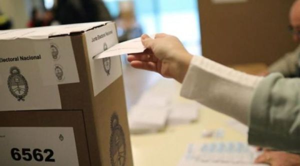 ¿Por qué son importantes estas elecciones parlamentarias de Argentina?