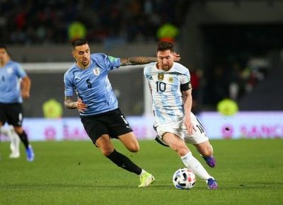 Uruguay-Argentina: ¿Sale el sol luego de la tormenta?