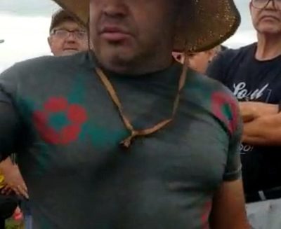 Brasileño dueño de recicladora contamina el ambiente en Minga Guazú, pero todo el lucro invierte en Brasil – Diario TNPRESS