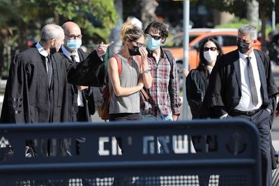 Corte israelí: huérfano de tragedia de teleférico debe ser devuelto a Italia - Mundo - ABC Color
