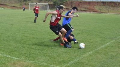 AGUARDAN CON ENTUSIASMO INICIO DE LA LIGA HERNANDARIENSE