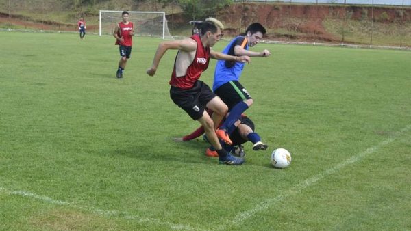 AGUARDAN CON ENTUSIASMO INICIO DE LA LIGA HERNANDARIENSE