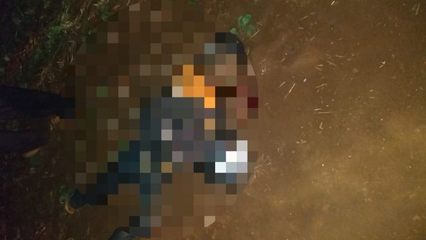 Acribillan a líder indígena en Yjhovy