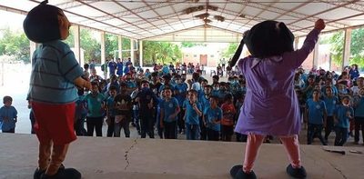 Abuso Sexual Infantil: instan a la socialización para poder prevenir este mal