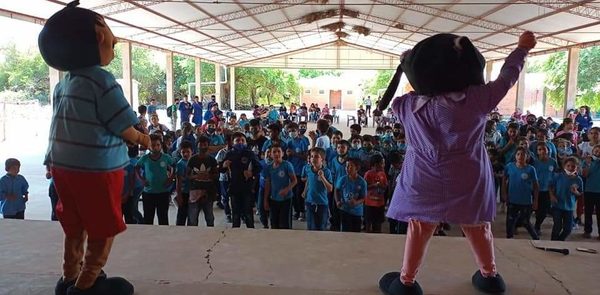 Abuso Sexual Infantil: instan a la socialización para poder prevenir este mal