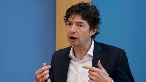 Diario HOY | Virólogo alemán dice que España superará pandemia en primavera