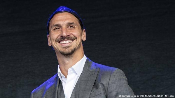 Diario HOY | Zlatan Ibrahimovic: vitamina "Z" en el fútbol y en los negocios