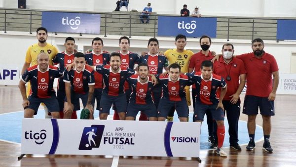 La Liga Premium conocerá a sus primeros semifinalistas