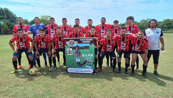 APASIONANTE DESARROLLO DE LA COPA PARANÁ