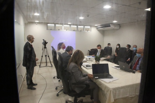 Tribunal examinador para concurso de notarios elaborara examen - Judiciales.net