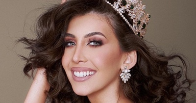 Jimena Sosa va con todo por la CORONA DORODA