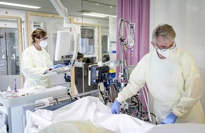 Países Bajos anunciará más restricciones por récord de contagios de covid-19 - Mundo - ABC Color