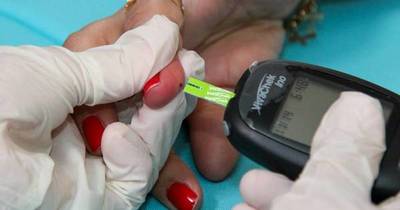 La Nación / Cuáles son los malos hábitos que gatillan el desarrollo de la diabetes