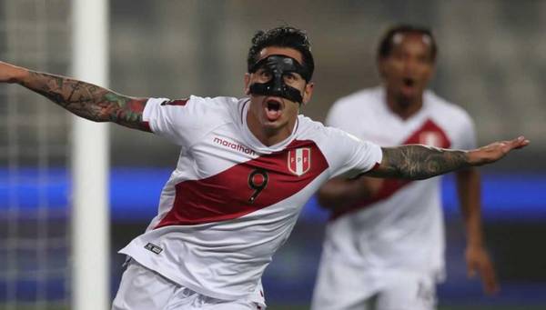 Perú vuelve a la pelea por el Mundial con una exhibición ante Bolivia - El Independiente