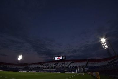 Copa Paraguay: habilitan el 50% del Defensores del Chaco - Fútbol - ABC Color