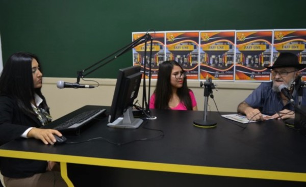 Habilitan inscripciones para la carrera Ciencias  de la Comunicación