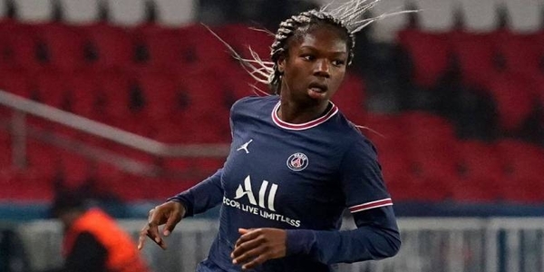 Diario HOY | Aminata Diallo no se entrena con el PSG tras ser puesta en libertad