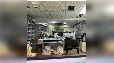 Diario HOY | “Les chupa un huevo”: Judiciales hacen el vacío en sus oficias tras derrota de Albirroja