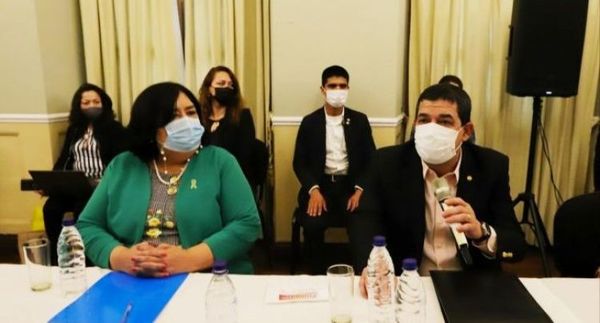 Objetan Plan Nacional de la Niñez por “alto contenido ideológico”