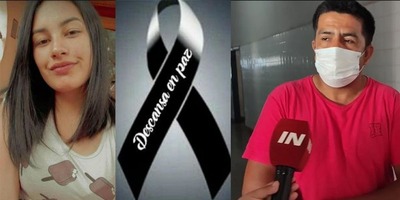 INVESTIGAN MUERTE DE JOVEN MADRE EN EL HOSPITAL REGIONAL DE ENCARNACIÓN  - Itapúa Noticias