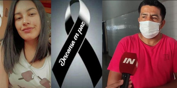 INVESTIGAN MUERTE DE JOVEN MADRE EN EL HOSPITAL REGIONAL DE ENCARNACIÓN - Itapúa Noticias