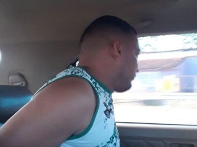 Imputan a principal sospechoso de doble crimen en Caaguazú