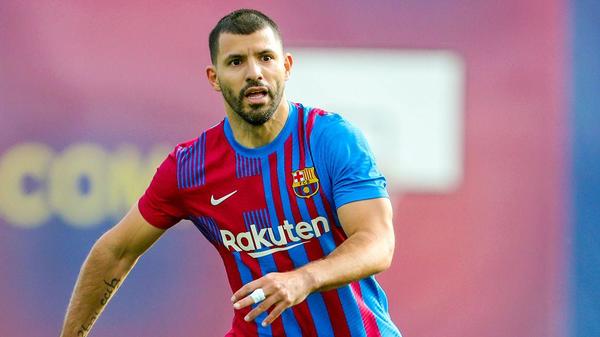 Sergio Agüero podría tener que dejar el fútbol – Prensa 5