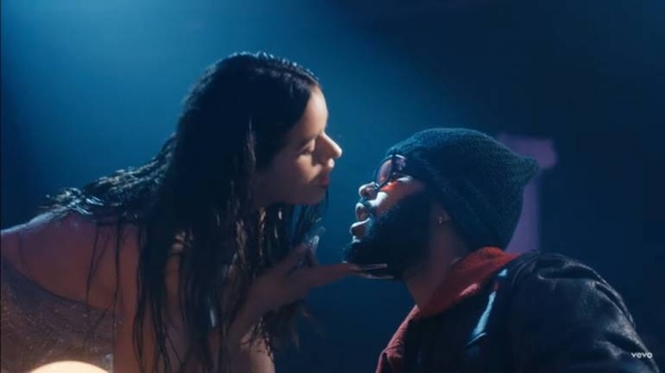 Diario HOY | Vídeo de "La Fama" de Rosalía supera 2,2 millones de reproducciones en un día