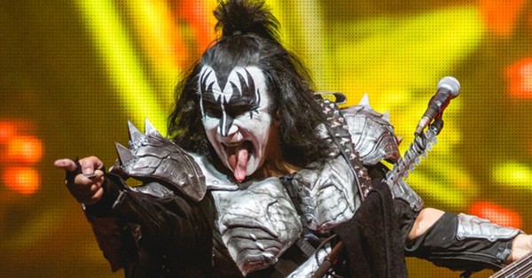 Gene Simmons a los antivacunas: “Si estás dispuesto a caminar entre nosotros sin estar vacunado, eres un enemigo” - SNT