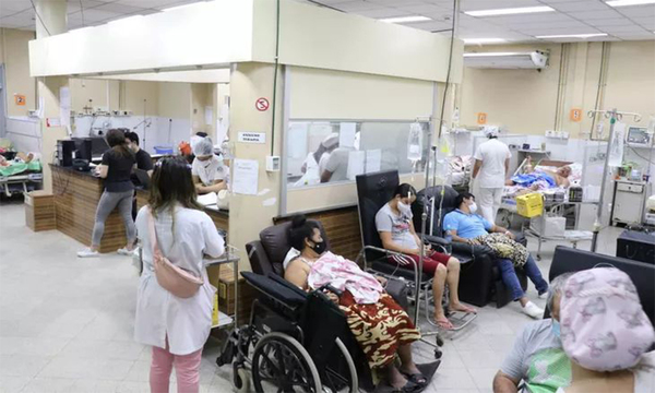 1,5 millones de personas sin vacunarse que pueden enlutar a familias - OviedoPress