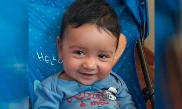 El pequeño Axel se encuentra en Terapia – Prensa 5
