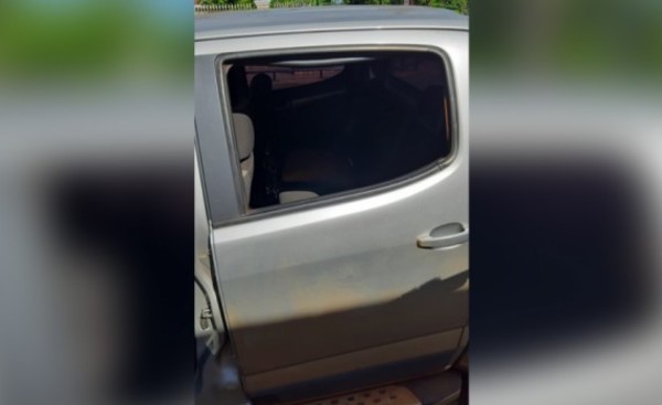 Tortoleros hurtan cámara y equipos fotográficos por valor millonario