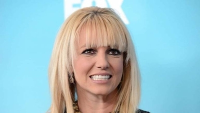Diario HOY | Jueza de EEUU decide si pone fin a la tutela de Britney Spears