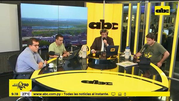 El cáncer de próstata no da síntomas, por lo que el tacto rectal a tiempo es vital - Nacionales - ABC Color