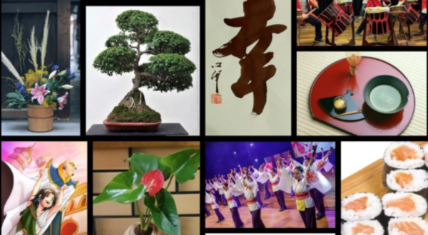 Diario HOY | "Días de la Cultura Japonesa" en el CPJ