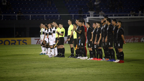 El camino recorrido por Olimpia y Libertad para llegar a las semifinales